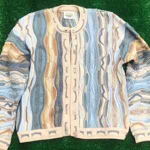 Aklanda Sweater Coogi